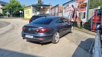 Passat cc 3.6 - 3