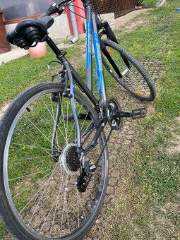 Dámsky trekingový bicykel Genesis Atlanta - 3