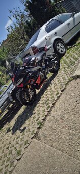 Aprilia rs660 2024 - 3