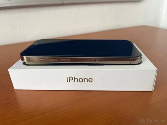 iPhone 14 Pro 512GB Gold - 3