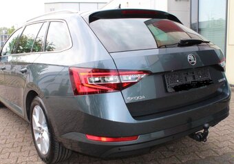 Na predaj Škoda Superb III combi 2019 2.0 TDI 110kw - 3