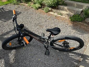 Detsky bicykel - 3
