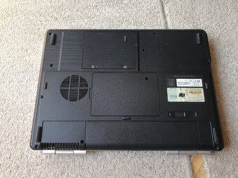 HP Presario C300 - 3