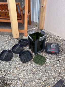 Eheim professionel 3 2080-500-1200L - 3