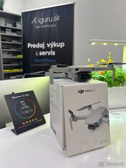 DJI mini 2SE - 3