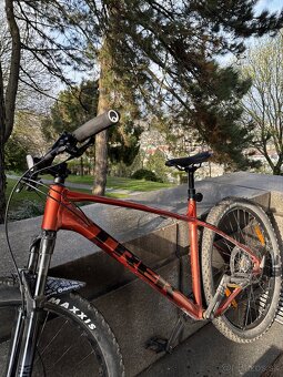 Trek Marlin 7 2024 XL - 3