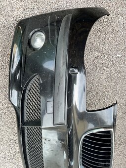 Predný narazník BMW E87 - 3