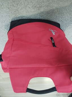 Tašky na bicykel - 3