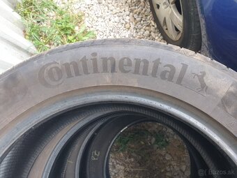 Letné pneumatiky 235/55 R 19 V XL - 3