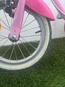 Detský bicykel BTWIN 14 - 3