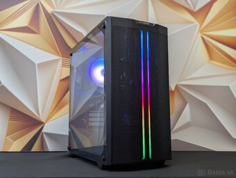 AMD RYZEN 9 5900X/RTX 3080/32GB RAM/1TB NVMe - 3