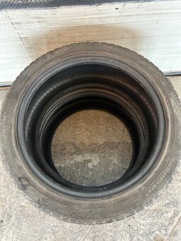Zimne pneu 225/45 R17 Nokian 2ks - 3