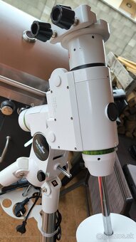 Skywatcher heq5pro - 3