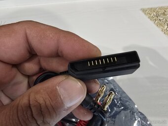 kablik na univerzalnu nabijacku pre DJI 5E/KS - 3