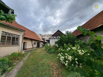 HALO reality - Predaj, rodinný dom Zvolenská Slatina, s krás - 3