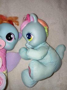 My little pony. - 3