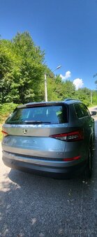Skoda Kodiaq - 3