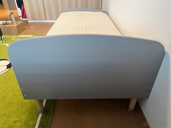 Detské postele 90x200 - 3