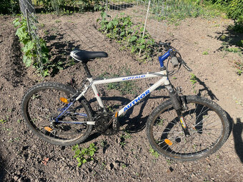 Bicykle jazdene - 3