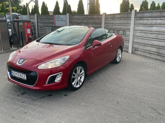 Peugeot 308 cc - 3