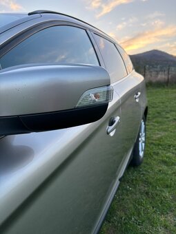 XC60 2011 D3 AWD 120kw + VÝMENA - 3