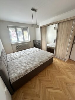Zrekonštruovaný 3 izbový byt, 78 m2, garáž, záhrada, Galanta - 3