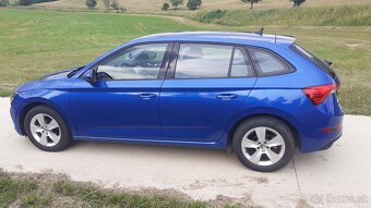 Skoda Scala - 3