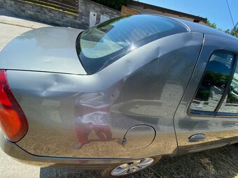 Predam Renault Clio Thalia 1,4, benzin, r.v. 2002 - 3