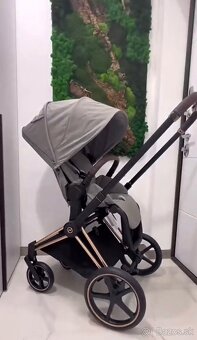 Cybex priam šport - 3