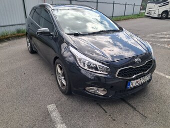 Kia Ceed SW, 1.6 crdi - 3