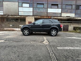 Kia Sorento 2008 - 3