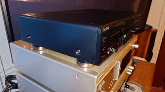 SONY MXD-D1 - 3
