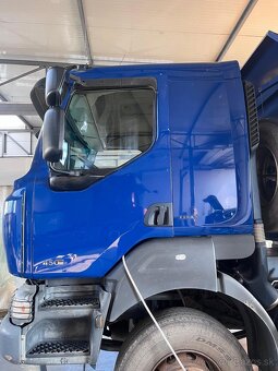 Šikovný automechanik nákladných vozidiel - 3