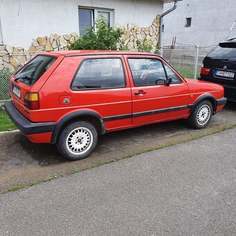 Originálne disky BMW E30 14" - 3