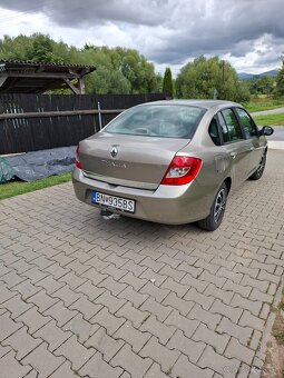Predám Renault Thalia - 3