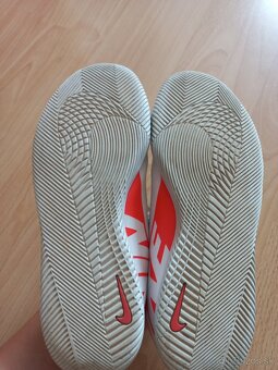 Halovky NIKE MERCURIAL EU 36 - 3