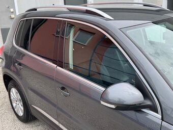 Volkswagen Tiguan 2.0 TSI 132kw 2012 - 3