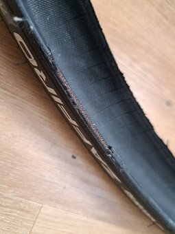 Plášte Vittoria Zaffiro 700 x 28C - 3