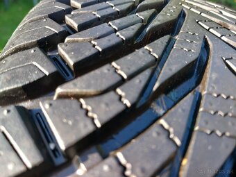 185/60 r14 celoročne pneumatiky - 3