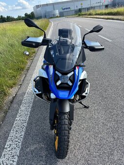 BMW R1300 GS  2024 - 3