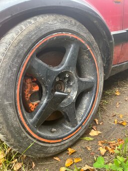 Golf 2 1.8T - 3