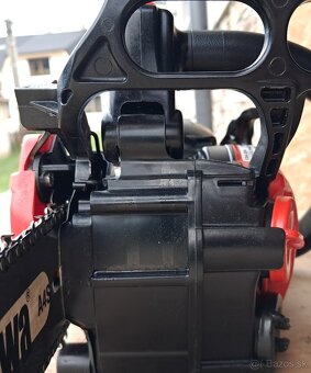 Motorova pila jednorucka top stav - 3