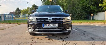 Volkswagen Tiguan 2.0 TDI SCR BMT 4MOTION Highline DSG EU6 - 3