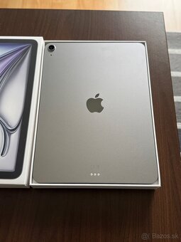 Predam zanovny iPad Air M3 128GB Wi-Fi Space Grey - 3