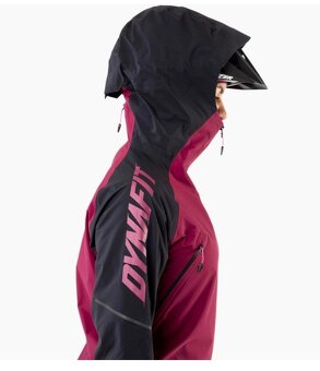 Cyklisticka bundy Dynafit Ride 3L - 3