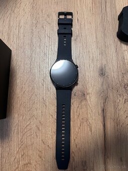 Huawei Watch GT 2 PRO - 3