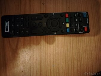 setopbox EMOS  DVB T2 - 3
