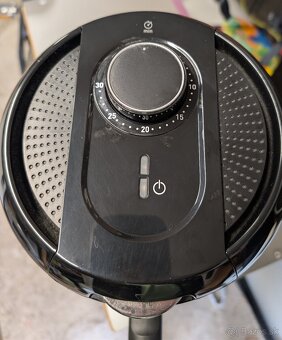 Teplovzdušná friteza Tefal - 3