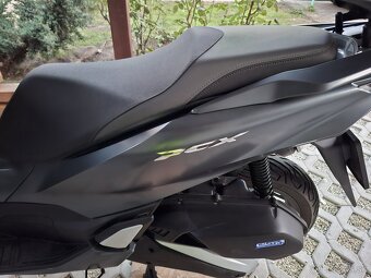Honda PCX 125 - 3