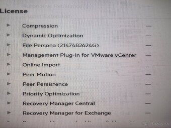 HP 3PAR 8400 - 3